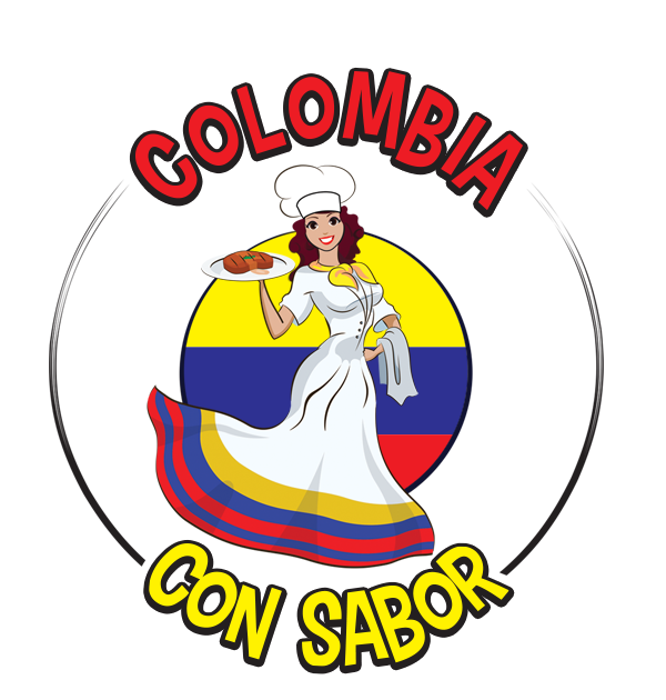 Para Ti Colombia Con Sabor - Cargando